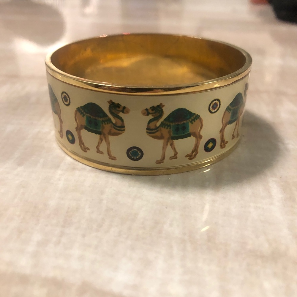 C. Wonder Camel Bangle
